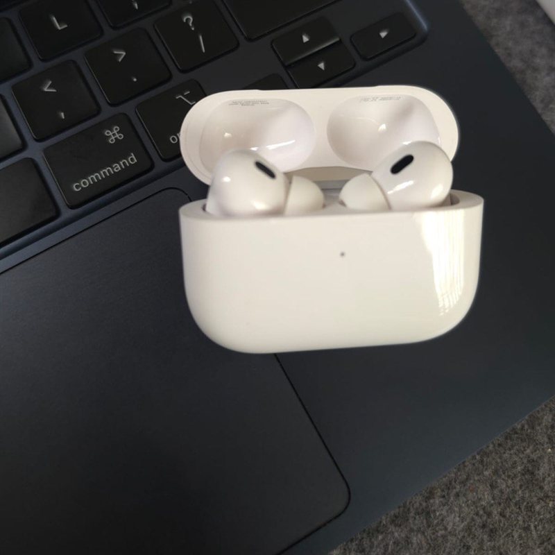 AirPods Pro 2