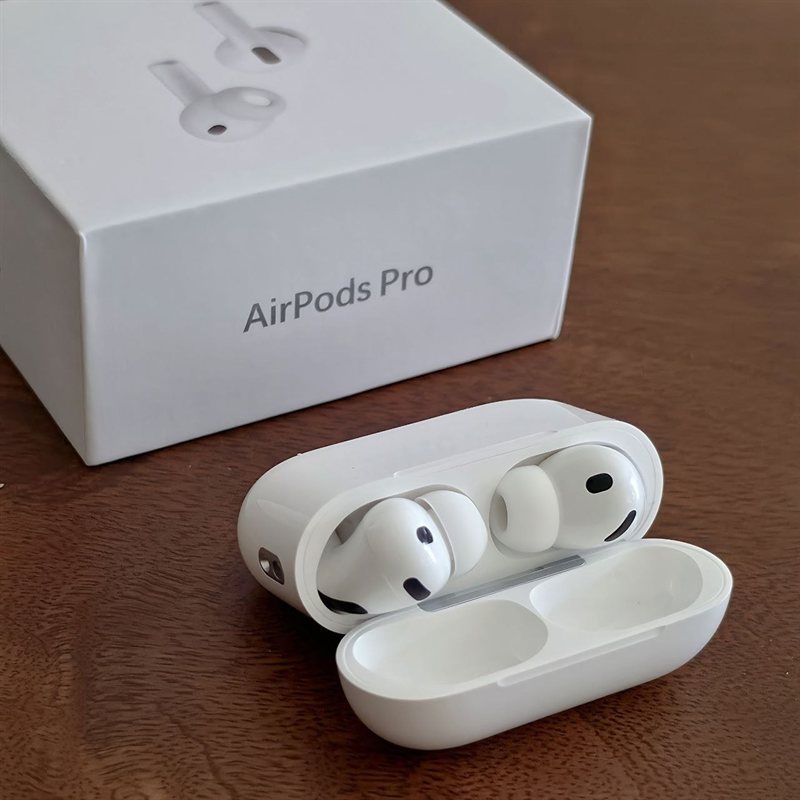 AirPods Pro 3