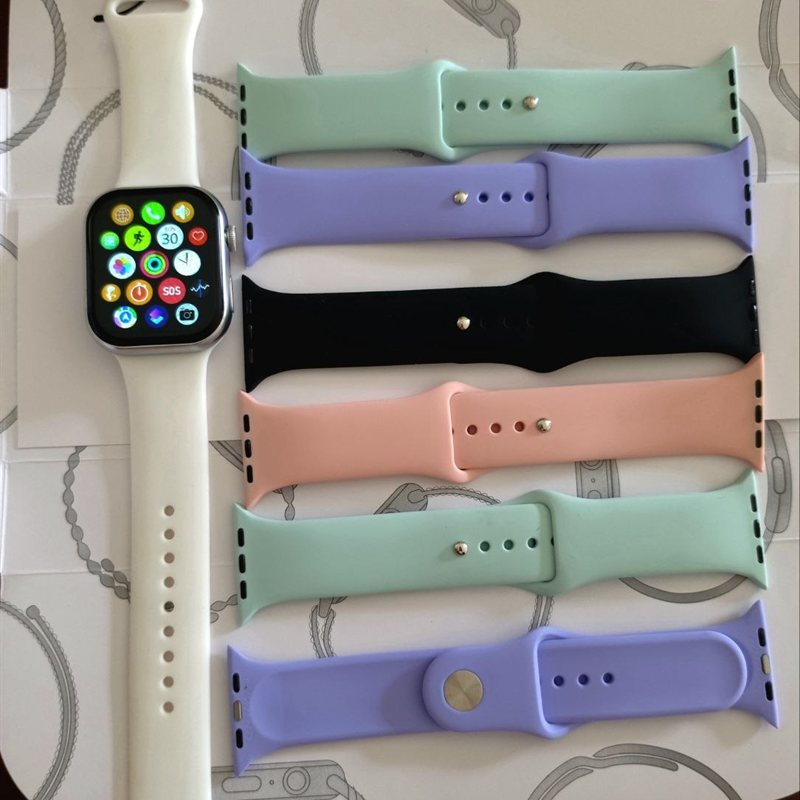 Apple Watch Series 11