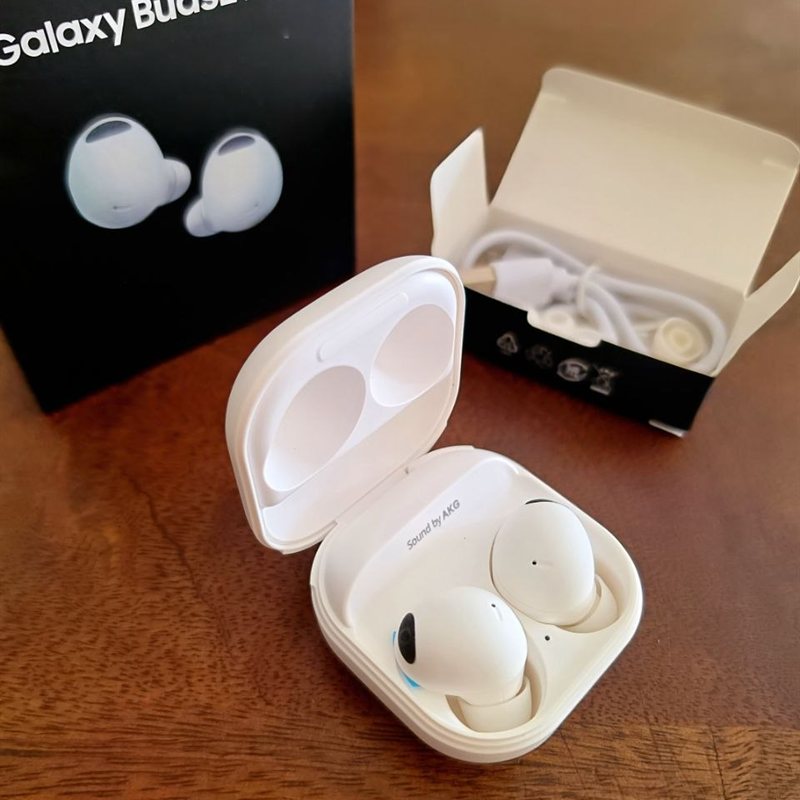 Samsung Galaxy Buds 2 Pro