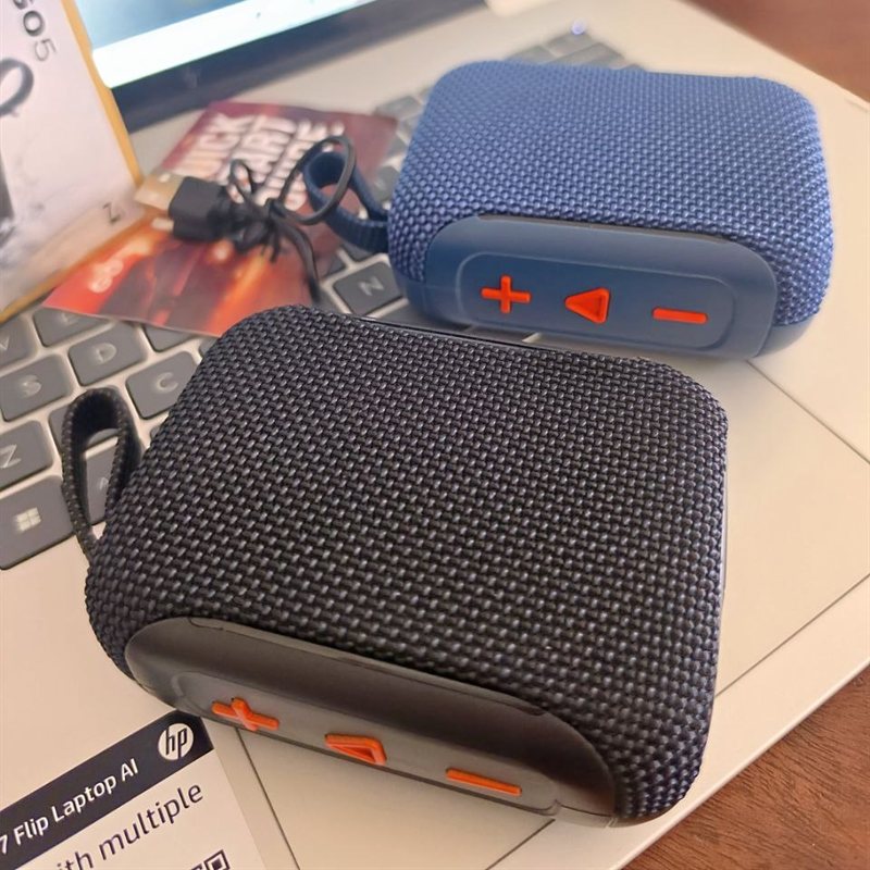 JBL Go 5